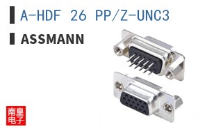 A-HDF 26 PP/Z-UNC3 ͼƬ