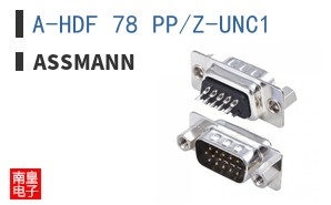 A-HDF 78 PP/Z-UNC1 ͼƬ
