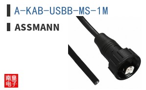 A-KAB-USBB-MS-1M ͼƬ
