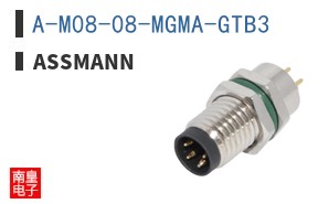 A-M08-08-MGMA-GTB3 ͼƬ
