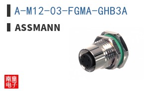 A-M12-03-FGMA-GHB3A ͼƬ