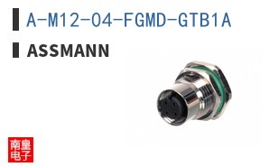 A-M12-04-FGMD-GTB1A ͼƬ