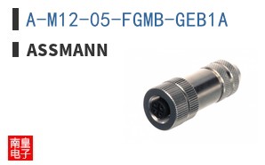 A-M12-05-FGMB-GEB1A ͼƬ