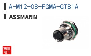 A-M12-08-FGMA-GTB1A ͼƬ