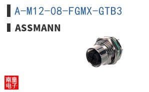 A-M12-08-FGMX-GTB3 ͼƬ