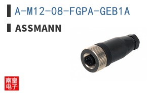 A-M12-08-FGPA-GEB1A ͼƬ