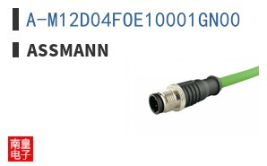 A-M12D04FOE10001GN00 ͼƬ