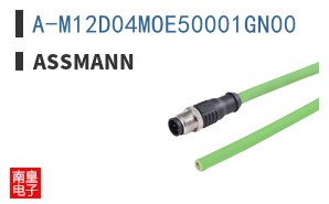 A-M12D04MOE50001GN00 ͼƬ