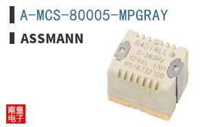 A-MCS-80005-MPGRAY ͼƬ