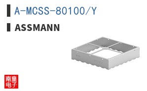 A-MCSS-80100/Y ͼƬ