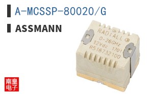 A-MCSSP-80020/G ͼƬ