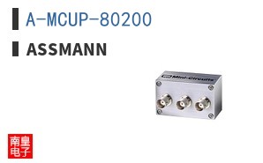 A-MCUP-80200 ͼƬ