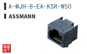 A-MJH-8-EA-KSR-W50 ͼƬ