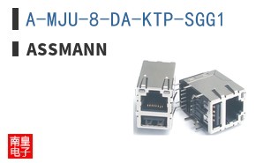 A-MJU-8-DA-KTP-SGG1 ͼƬ