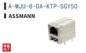 A-MJU-8-DA-KTP-SGY50 ͼƬ