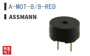A-MOT-8/8-RED ͼƬ