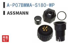 A-P07BMMA-S180-WP ͼƬ