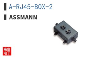 A-RJ45-BOX-2 ͼƬ