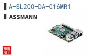 A-SL200-DA-G16MR1 ͼƬ