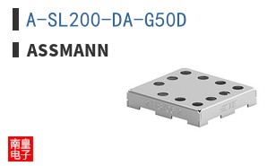 A-SL200-DA-G50D ͼƬ