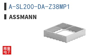 A-SL200-DA-Z38MP1 ͼƬ