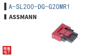 A-SL200-DG-G20MR1 ͼƬ
