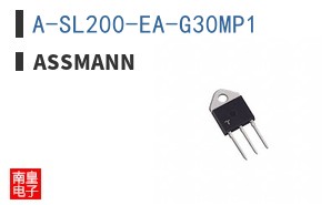 A-SL200-EA-G30MP1 ͼƬ