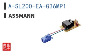A-SL200-EA-G36MP1 ͼƬ