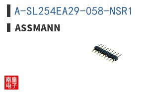 A-SL254EA29-058-NSR1 ͼƬ