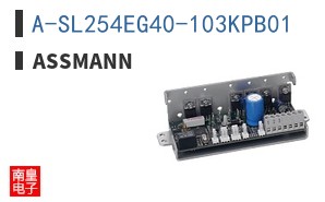 A-SL254EG40-103KPB01 ͼƬ