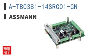 A-TB0381-14SRG01-GN ͼƬ