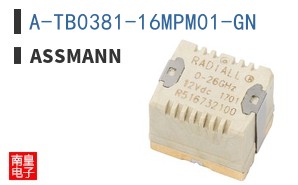 A-TB0381-16MPM01-GN ͼƬ
