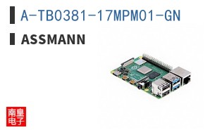 A-TB0381-17MPM01-GN ͼƬ