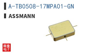 A-TB0508-17MPA01-GN ͼƬ
