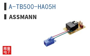 A-TB500-HA05H ͼƬ