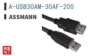 A-USB30AM-30AF-200 ͼƬ
