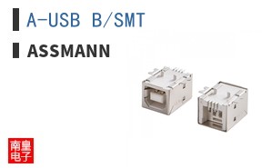 A-USB B/SMT ͼƬ