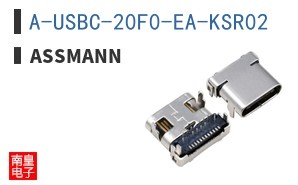 A-USBC-20F0-EA-KSR02 ͼƬ