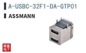 A-USBC-32F1-DA-GTP01 ͼƬ