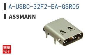 A-USBC-32F2-EA-GSR05 ͼƬ