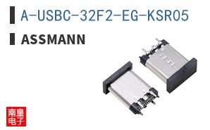 A-USBC-32F2-EG-KSR05 ͼƬ