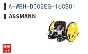 A-WBH-D002EG-16CB01 ͼƬ