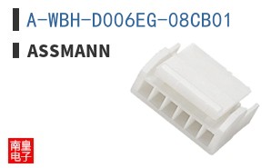 A-WBH-D006EG-08CB01 ͼƬ