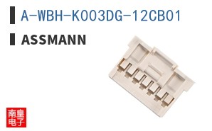 A-WBH-K003DG-12CB01 ͼƬ