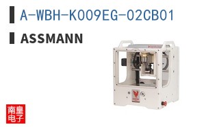 A-WBH-K009EG-02CB01 ͼƬ