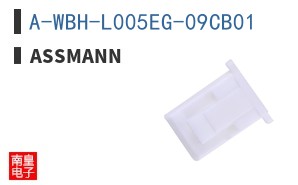 A-WBH-L005EG-09CB01 ͼƬ