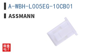 A-WBH-L005EG-10CB01 ͼƬ