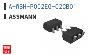 A-WBH-P002EG-02CB01 ͼƬ