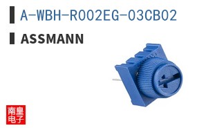 A-WBH-R002EG-03CB02 ͼƬ