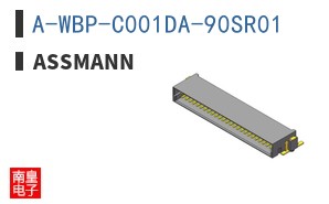 A-WBP-C001DA-90SR01 ͼƬ